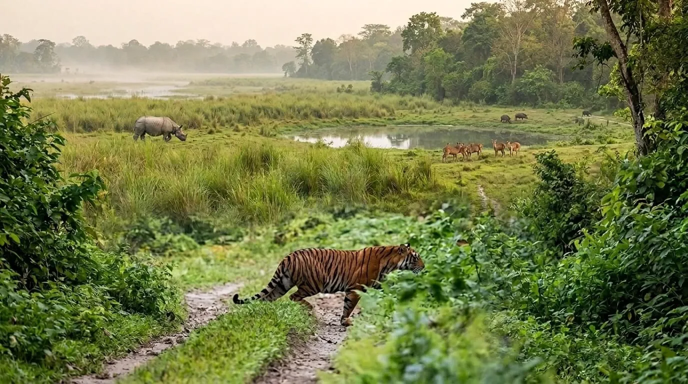 Orang view 4